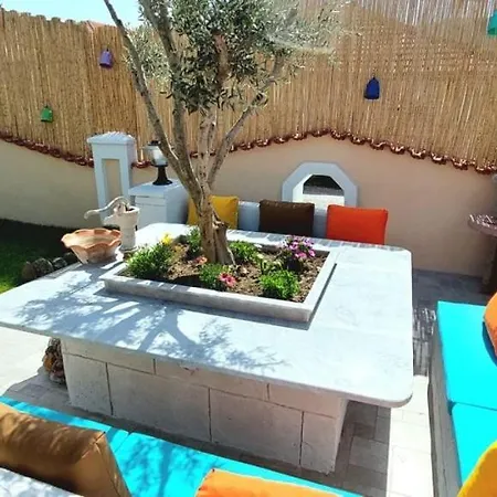 Stunning With Private Pool In Ortaca, Mugla 别墅