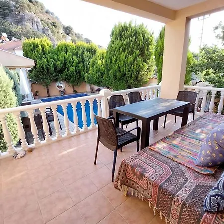 Stunning With Private Pool In Ortaca, Mugla Ortaca (Mugla)