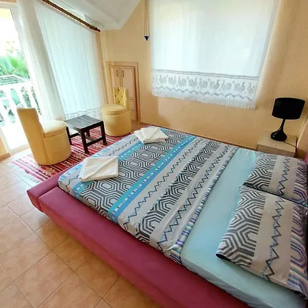 Stunning With Private Pool In Ortaca, Mugla 别墅 *
