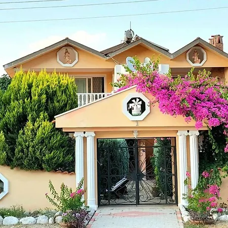 Stunning With Private Pool In Ortaca, Mugla Ortaca (Mugla)