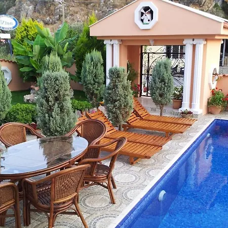 Stunning With Private Pool In Ortaca, Mugla * Ortaca (Mugla)