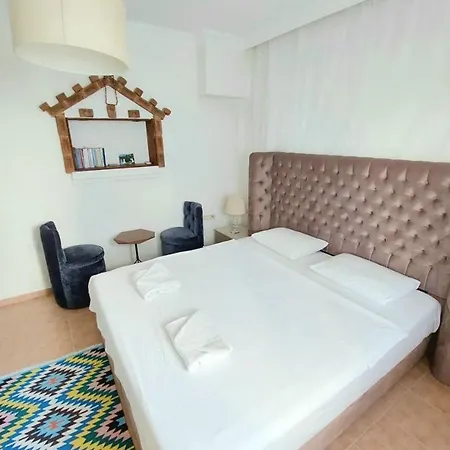 Stunning With Private Pool In Ortaca, Mugla 别墅