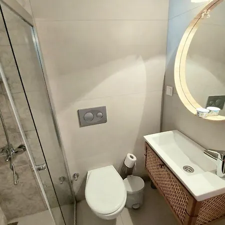 别墅 Stunning With Private Pool In Ortaca, Mugla *