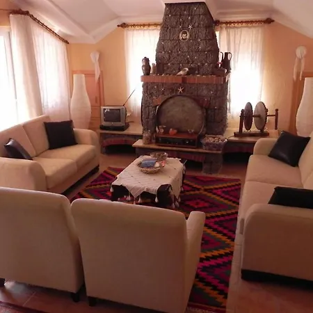 Stunning With Private Pool In Ortaca, Mugla Villa *