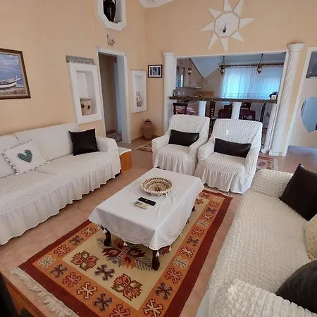 Stunning With Private Pool In Ortaca, Mugla Villa *