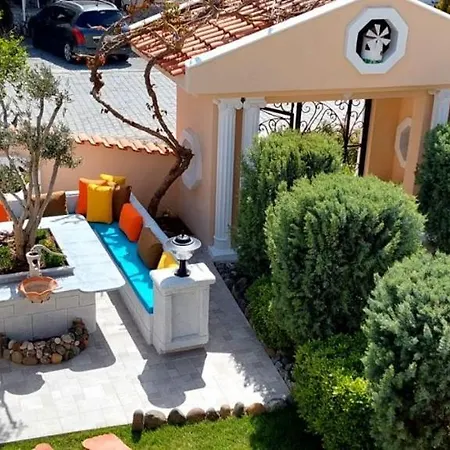Stunning With Private Pool In Ortaca, Mugla Villa Ortaca (Mugla)