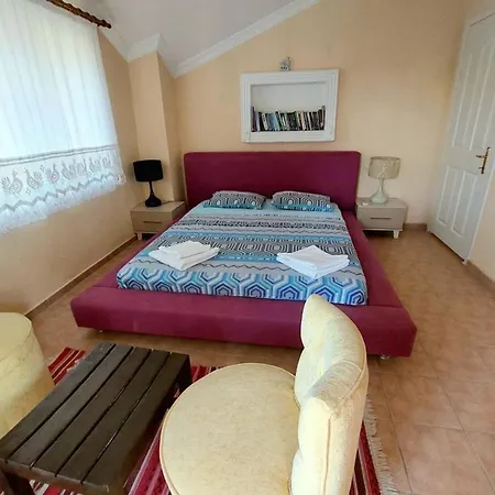 Stunning With Private Pool In Ortaca, Mugla 别墅 Ortaca (Mugla)