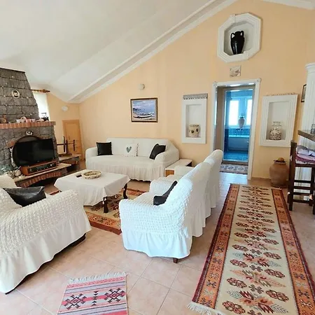 Stunning With Private Pool In Ortaca, Mugla Villa *