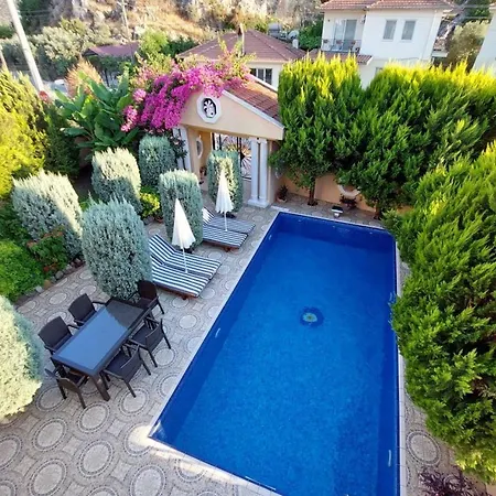 Stunning With Private Pool In Ortaca, Mugla Villa Ortaca (Mugla)